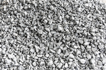 Fototapeta premium stone gravel