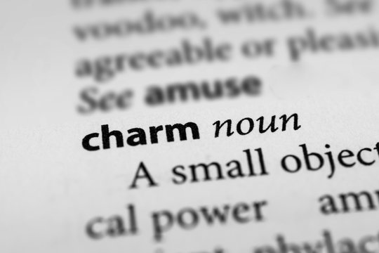 Charm