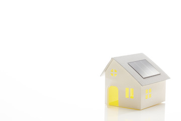 ソーラーハウス