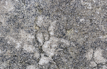 Old stone walls for texture background