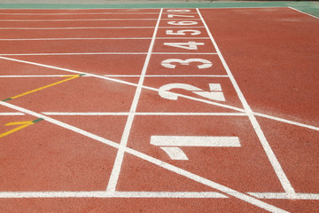 The playground is the runway