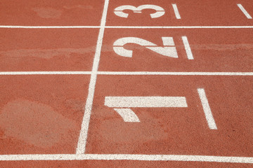 The playground is the runway