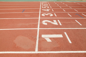 The playground is the runway