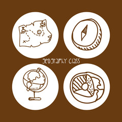 Back to School design 