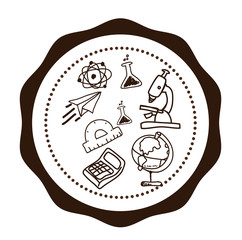 Back to School design 