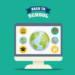 Back to School design 