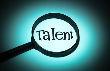 talent