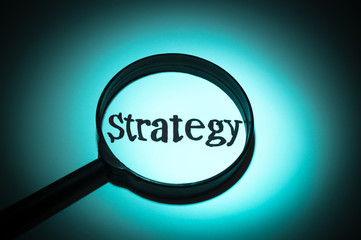 strategy