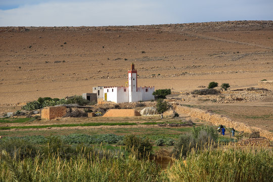 Le Maroc