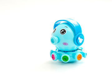 octopus toy