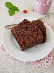 Schokoladenkuchen