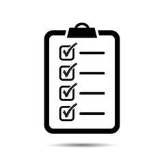 Check List Icon
