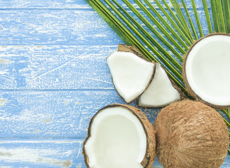 Coconut