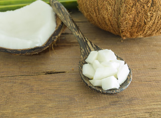 Coconut