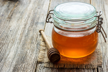 Honey