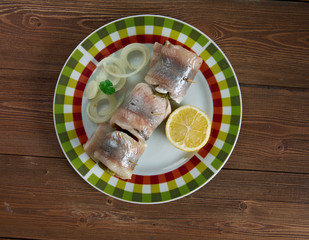 Rollmops