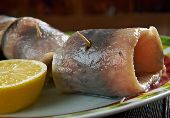 Rollmops
