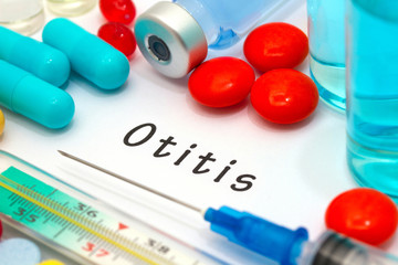 otitis