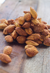 Seed Almond