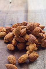 Seed Almond