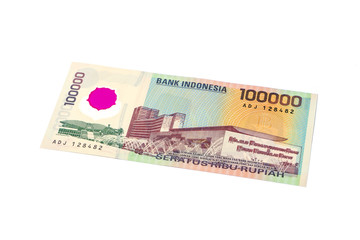 Indonesian Rupiah