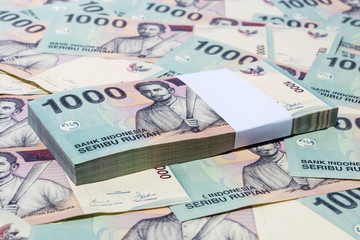 Indonesian Rupiah