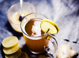 Mulled wine