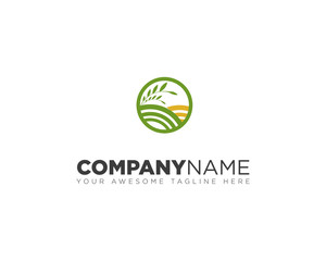 Farm logo