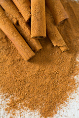 cinnamon