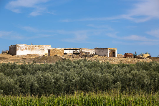 Le Maroc