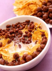 Breakfast Cereal