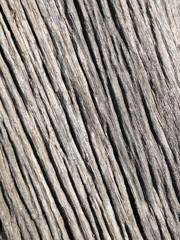 Fototapeta premium Texture seamless of old wood with cracks