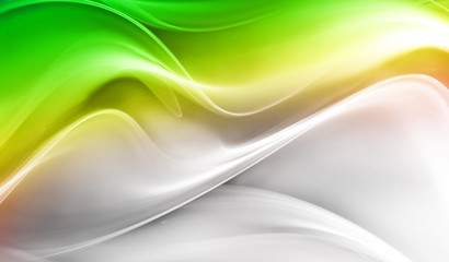 Obraz premium Elegant background for your awesome ideas. 