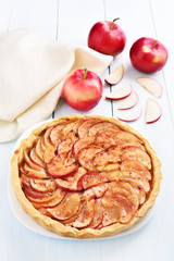 Apple pie