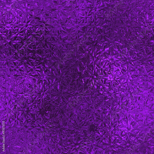 “Purple Foil Seamless and Tileable Holiday Luxury and Shiny Background