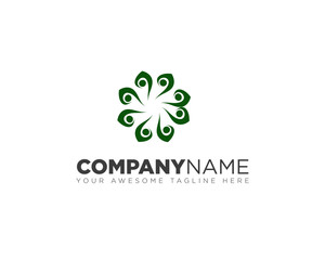 People logo design inspiration