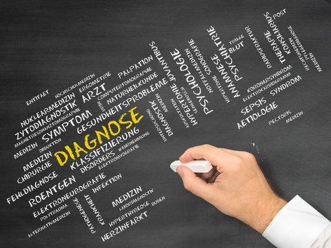 Diagnose