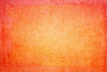 grunge background frame