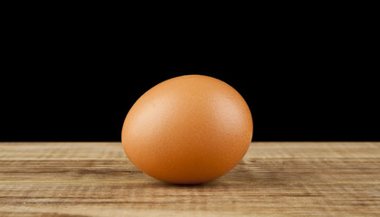Chicken egg