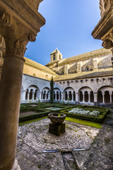 Senenque Abbey