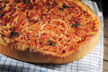 Pizza
