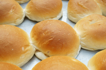 braed background.