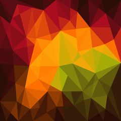 Vector Abstract Background