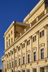 Fototapeta na wymiar Wroclaw Opera House