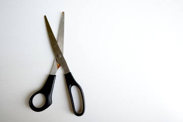 scissors