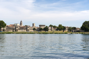 Avignon (Provence, France)