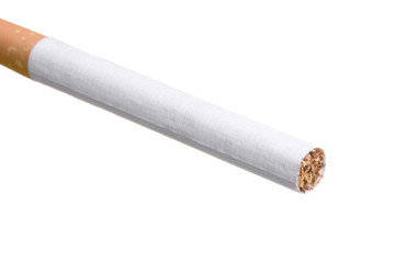 Zigarette Nahaufnahme