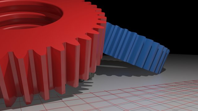 Precision Mechanics