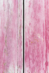 Fototapeta na wymiar Old wooden planks surface background.