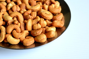 Cashews
